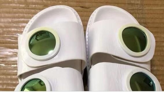 China Manierlens wat op schoenen gebruiken leverancier