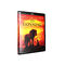 De Film van de Reeksenamerika van de douanedvd Doos de Volledige Reeks Lion King 1dvd leverancier