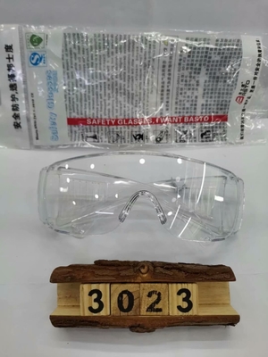 China Beschermende brillen anti-Zonnebril leverancier