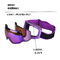 Ski Google PC Mirror Lens sneeuwbrillen vol frame skibrillen Ski-apparatuur brillen Outdoor dubbele anti-fo leverancier