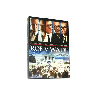 De Film van de Reeksenamerika van de douanedvd Doos de Volledige Reekskuiten versus waadt leverancier