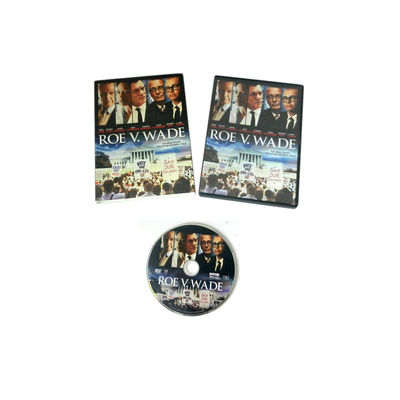 De Film van de Reeksenamerika van de douanedvd Doos de Volledige Reekskuiten versus waadt leverancier