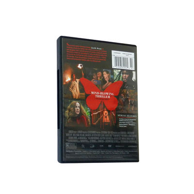 De Film van de Reeksenamerika van de douanedvd Doos de Volledige Reeks Antebellum1.4 leverancier