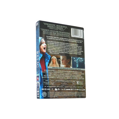 De Film van de Reeksenamerika van de douanedvd Doos de Volledige Reeks Relic1.4 leverancier