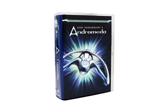 De Film van de Reeksenamerika van de douanedvd Doos Volledig Seizoen 1-3 van Reeks Vreemder Dingen leverancier