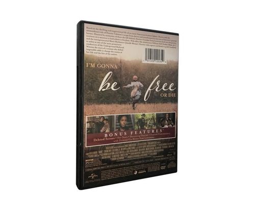 De Film van de Reeksenamerika van de douanedvd Doos de Volledige Reeks Harriet 1DVD leverancier