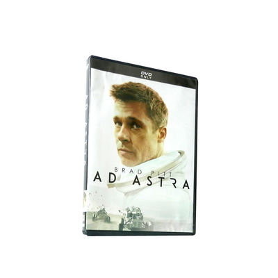 Douanedvd Vakje de Film van Reeksenamerika de Volledige Reeksadvertentie Astra leverancier