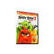 De Film van de Reeksenamerika van de douanedvd Doos de Volledige Reeks Angry Birds-Film 2 leverancier